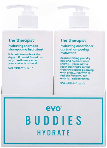 Evo Buddies Hydrate 500 ml
