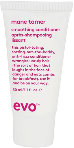 Evo Mane Tamer Smoothing Conditioner 30 ml