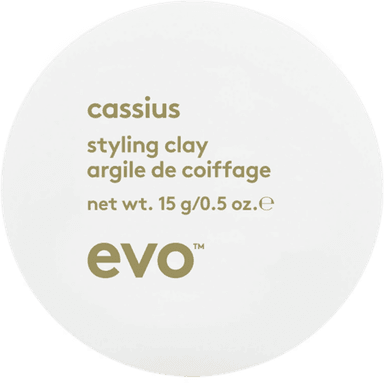 Evo Cassius Styling Clay