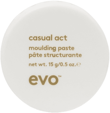 Evo Casual Act Moulding Paste