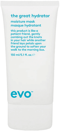 Evo The Great Hydrator Moisture Mask