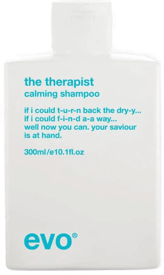 Evo The Therapist Shampoo 300ml