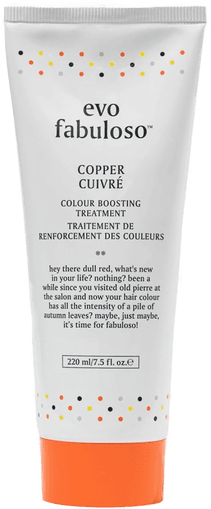 Evo Fabuloso Copper 220ml
