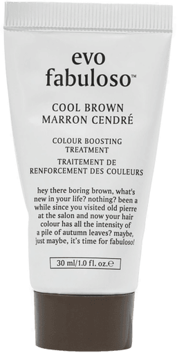 Evo Fabuloso Cool Brown 30 ml