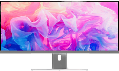 Alogic Edge 34" Ultrawide QHD Monitor