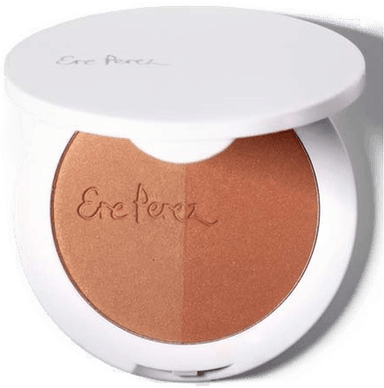 Ere Perez Rice Powder Bronzer Tulum