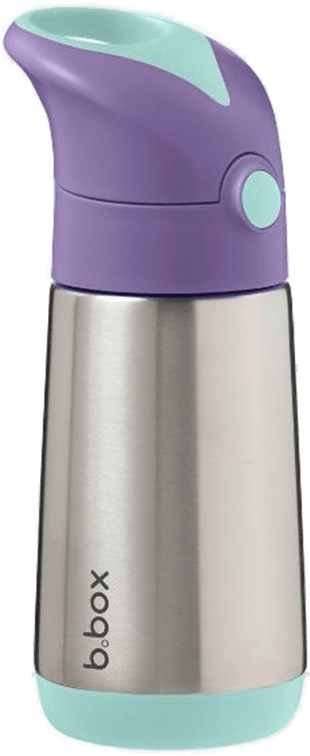 Bbox Passion Splash Termokopp 350 ml Grønn