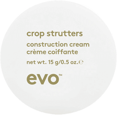 Evo Crop Strutters Construction Cream