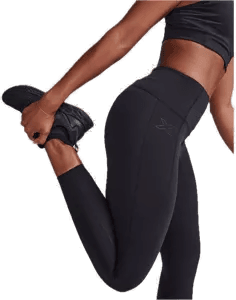 2Xu Form Hi-rise Comp 7/8 Tights