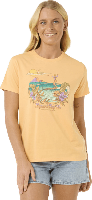 Rip Curl Gliding Standard Tee