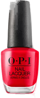 OPI Cajun Shrimp