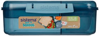 Sistema Bento Matboks 1,65 liter