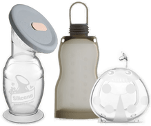 Haakaa Express&Collect Travel Pack