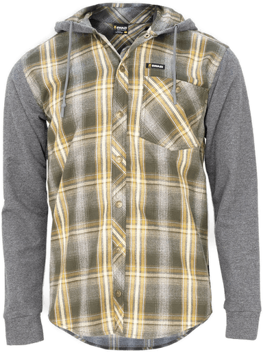 Swazi Apprentice Shirt Olive