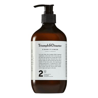 Triumph & Disaster Conditioner 500ml