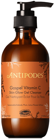 Antipodes Gospel Vitamin C Cleanser