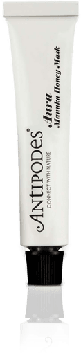 Antipodes Aura Manuka Honey Mask 15 ml