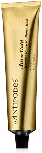 Antipodes Aura Gold Manuka Honey Mask