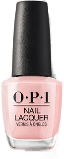 OPI Nail Lacquer Passion