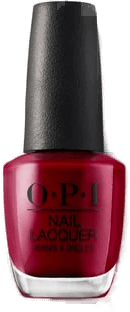 OPI Nail Lacquer Miami Beet