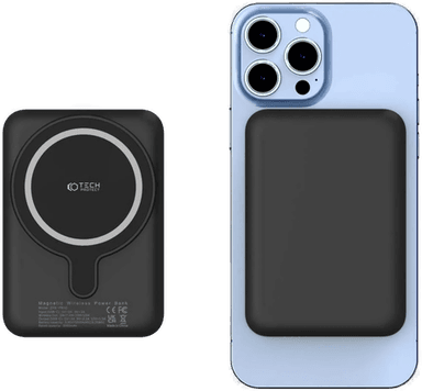Techprotect MagSafe Powerbank 10000 mAh
