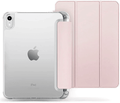 Techprotect SC Pen Hybrid iPad 10.9'' Rosa