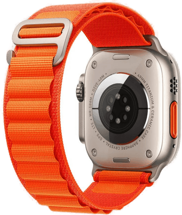 Techprotect Nylon Pro Rem - Orange