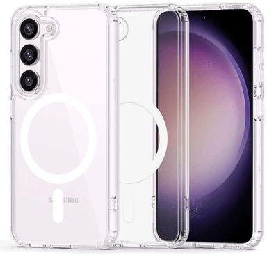 Techprotect FlexAir Hybrid Deksel Samsung Galaxy S23