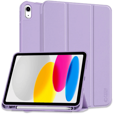 Techprotect iPad 11" SC Deksel - Fiolett