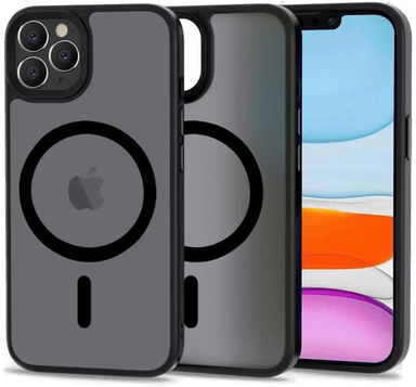 Techprotect iPhone 11 Pro Magmat Deksel