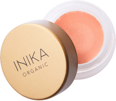 Inika Organic Lip & Cheek Cream Morning