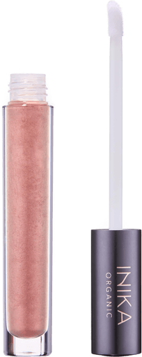 Inika Organic Lip Gloss Blossom