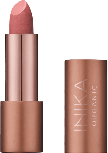 Inika Organic Lipstick Spring Bloom