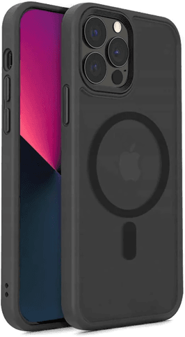 Techprotect iPhone 13 Pro Max Magmat Deksel