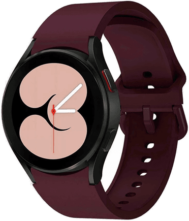 Techprotect Icon Band Stropp - Bordeaux