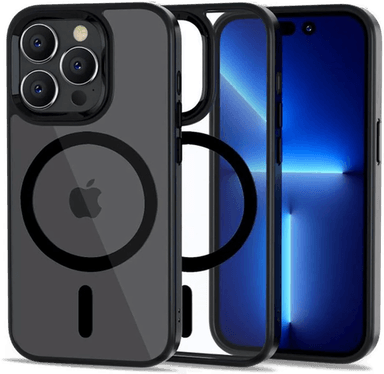 Techprotect iPhone 14 Pro Max Magmat Deksel