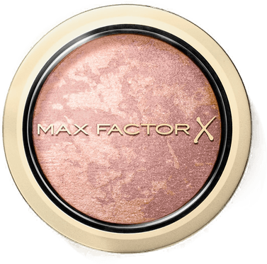 Max Factor Creme Puff Blush Nude Mauve