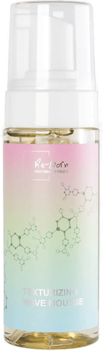 Reborn Hairsolution Texturizing Mousse 150 ml