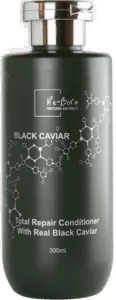 Reborn Black Caviar Conditioner 300 Ml