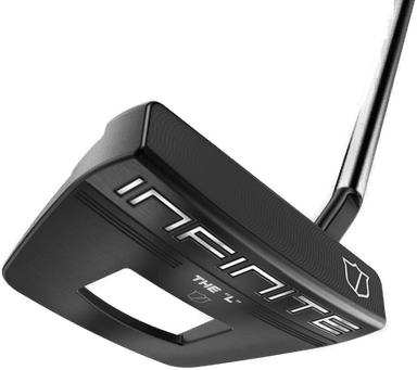 Wilson Infinite Putter L RH 34"
