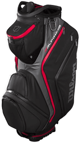 Wilson Alpine Dry Cart Bag