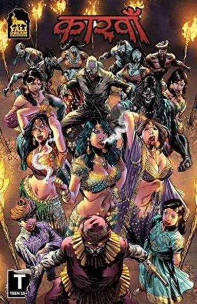 DESERT ISLAND WISDEN av Bjørnar K. Meisler