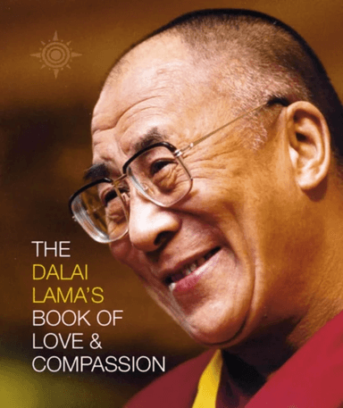 The Dalai Lama¿s Book of Love and Compassion av His Holiness the Dalai Lama
