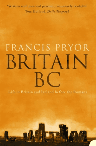 Britain BC av Francis Pryor