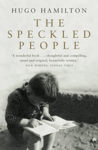 The Speckled People av Hugo Hamilton