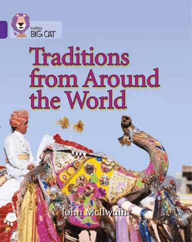 Traditions from Around the World av John McIlwain