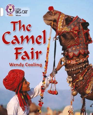 The Camel Fair av Wendy Cooling