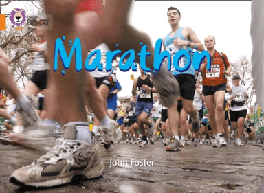 Marathon av John Foster