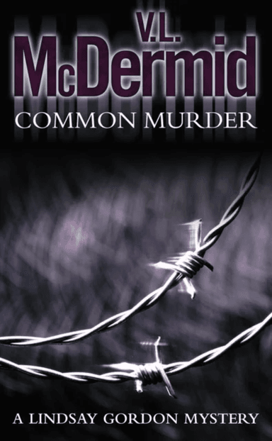 Common Murder av V. L. McDermid