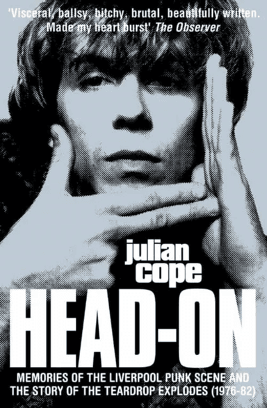 Head-On/Repossessed av Julian Cope